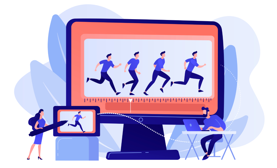 Steps to Create Video Animation